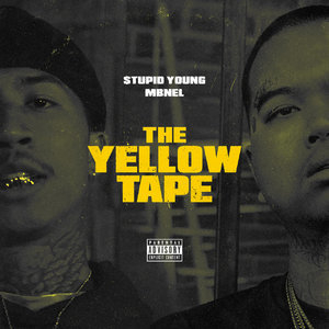 The Yellow Tape