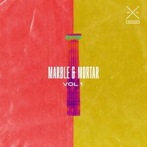 Marble & Mortar Vol. 1 (Live)