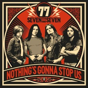 Nothing's Gonna Stop Us (Limited Edition)