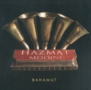 Bahamut
