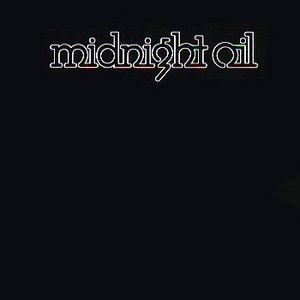 Midnight Oil