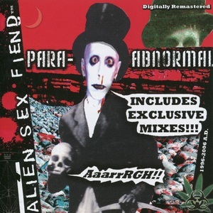 Para - Abnormal