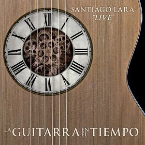 La Guitarra En El Tiempo (Live)