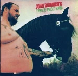 John Dummer's Famous Music Band