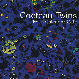 Four-Calendar Cafe