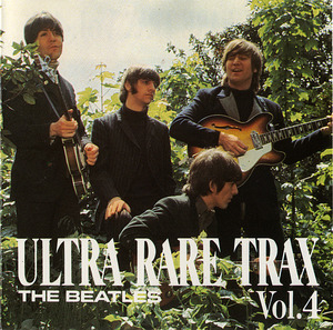 Ultra Rare Trax, Vol. 4