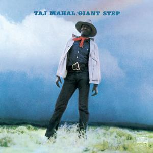 Giant Step, De Ole Folks At Home