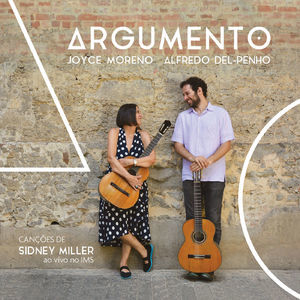 Argumento - Cancoes De Sidney Miller (Ao Vivo)