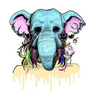 Elephants Never Forget [EP]