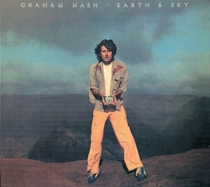 Earth & Sky (2001 FR 1982202)