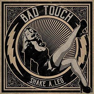 Shake A Leg