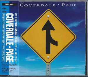 Coverdale / Page