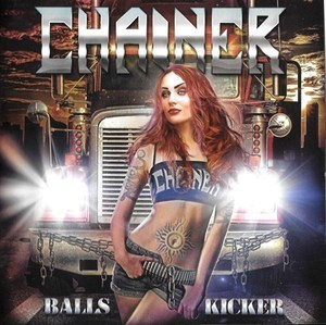 Balls' Kicker