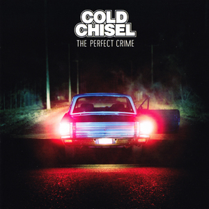 The Perfect Crime