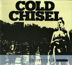 Cold Chisel