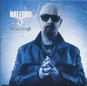 Download Halford - Halford 3: Winter Songs 2009 FLAC MP3 download online music, streaming, lossless