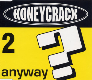 Anyway [CDS] (CD2)