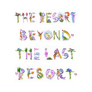 The Resort Beyond The Last Resort