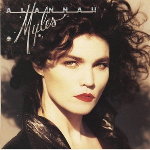 Alannah Myles