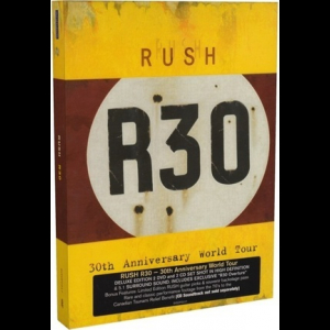 R30: 30th Anniversary World Tour