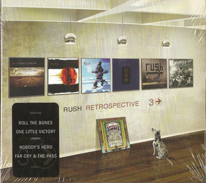 Retrospective 3