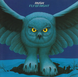 Fly By Night