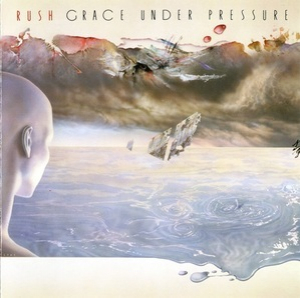 Grace Under Pressure
