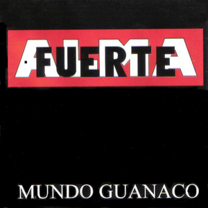Mundo Guanaco
