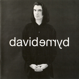 David Byrne