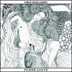 Femme Louve