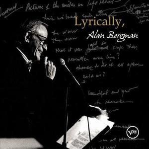 Lyrically, Alan Bergman