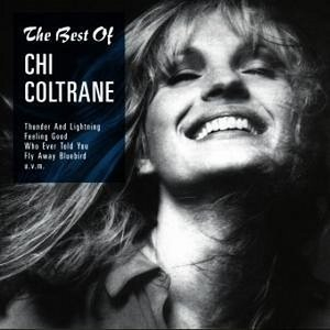 The Best Of Chi Coltrane