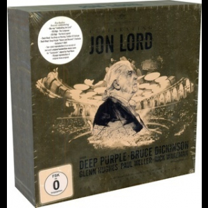 Celebrating Jon Lord