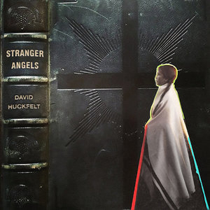 Stranger Angels