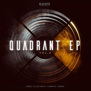 Quadrant EP, Vol. 2