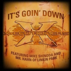 It's Goin' Down [CDS]