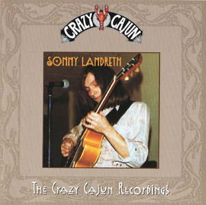 The Crazy Cajun Recordings