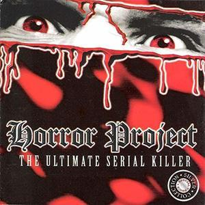 The Ultimate Serial Killer