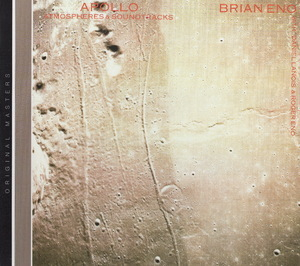 Apollo: Atmospheres & Soundtracks