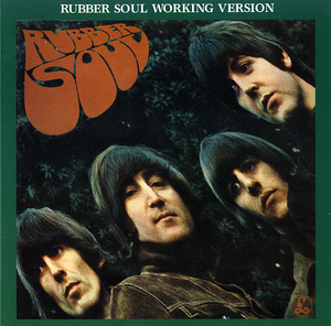 The Beatles - Rubber Soul Working Version (2003) FLAC MP3 DSD SACD download  HD music online