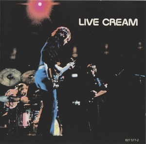 Live Cream