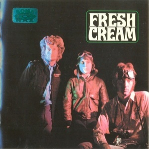 Fresh Cream