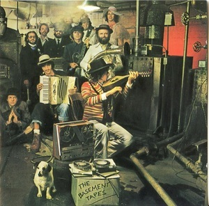 The Basement Tapes