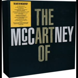 The Art Of McCartney