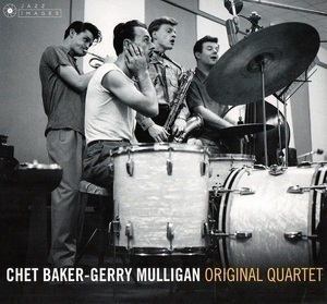 Original Quartet (2CD)