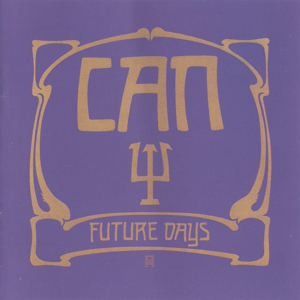 Future Days [SACD] {2005 Mute-Spoon 9288-2, SPOONSA9}