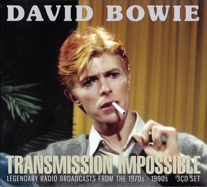 Transmission Impossible (3CD)