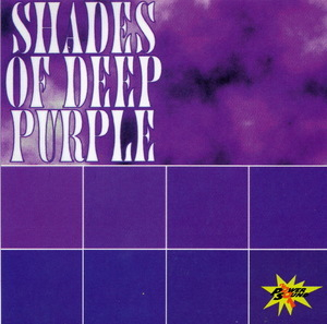 Shades Of Deep Purple