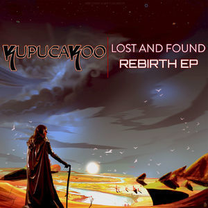 Lost And Found Rebirth