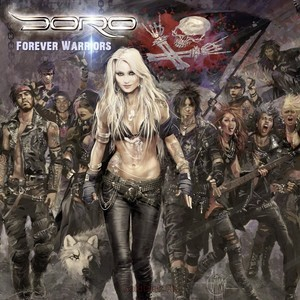 Forever Warriors (2CD)